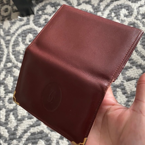 Wallet/Card holder - Picture 5 of 6